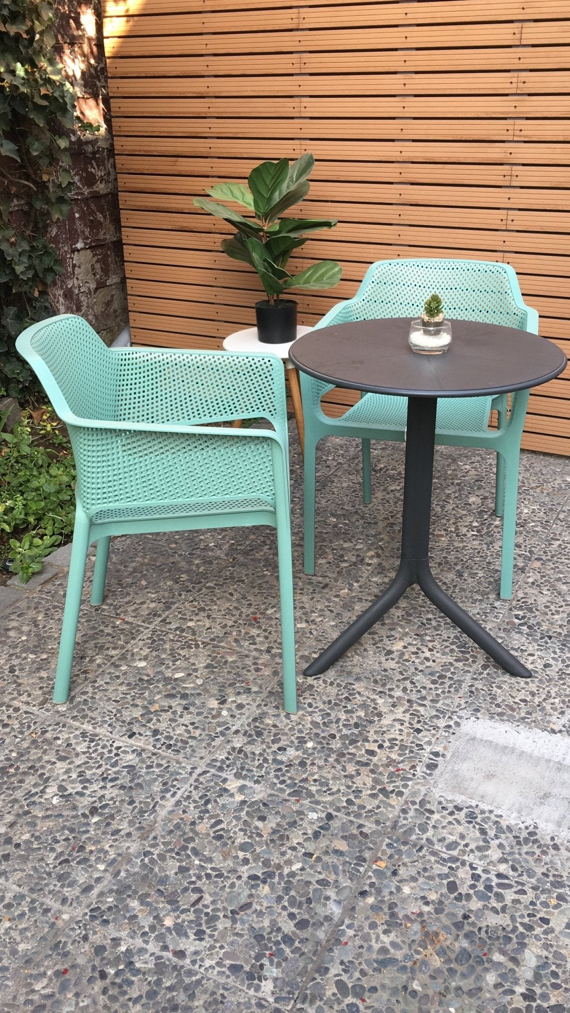 Mesa Spritz para Terraza - Nardi Italia - bCasual - 4005810000