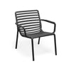Sillón con apoyabrazos Doga Relax - Nardi Italia