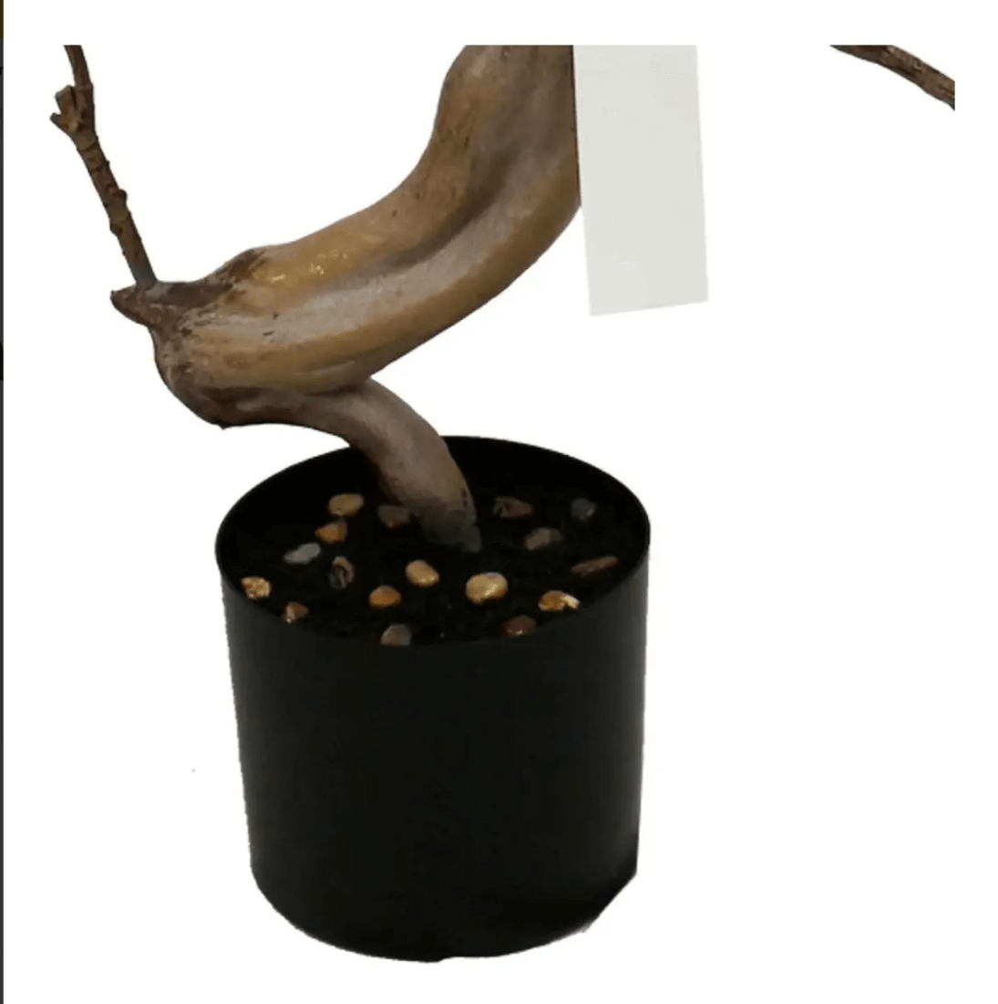 Planta Ficus Artificial 90cm - bCasual -PLA180243-1