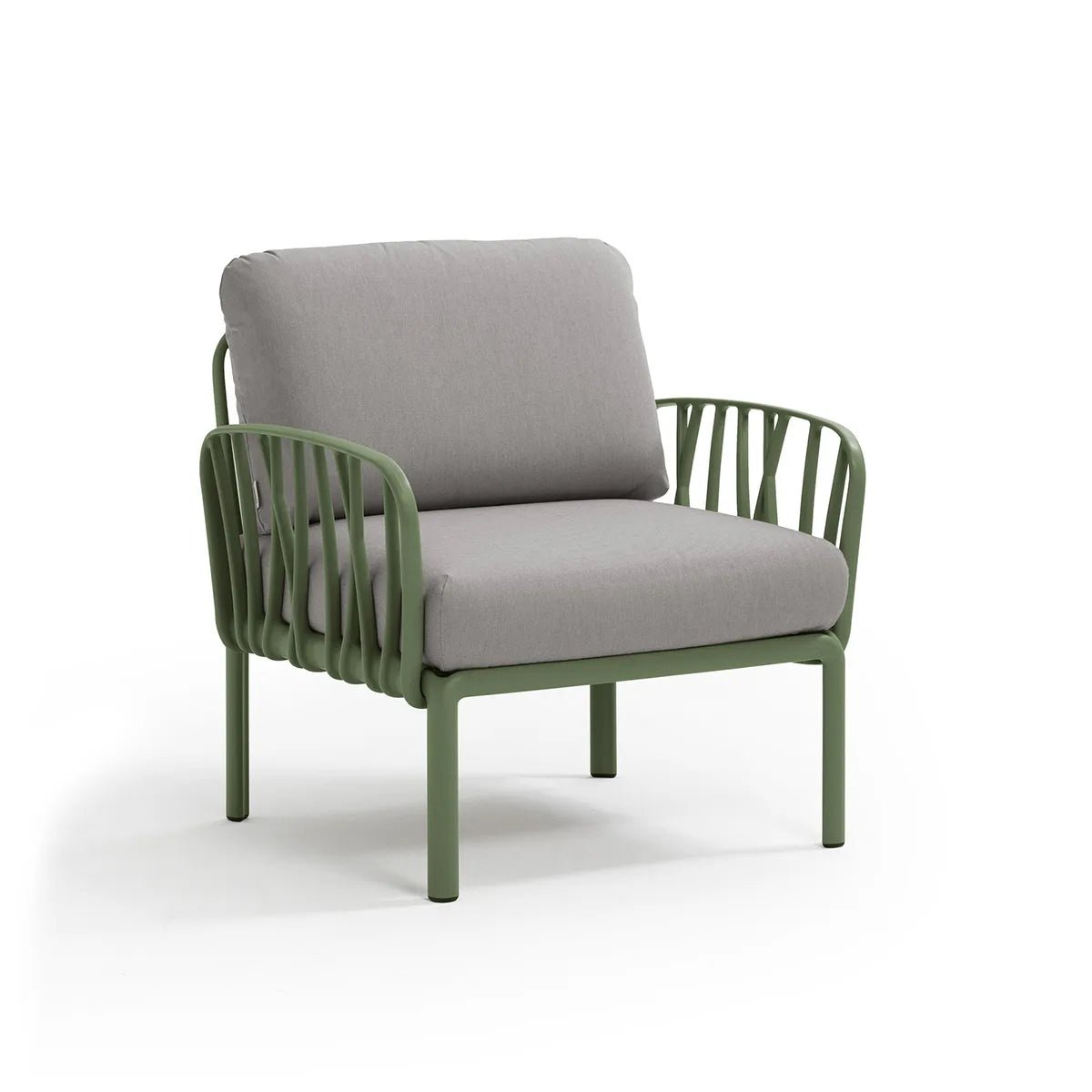 Poltrona Komodo con 2 Brazos – Nardi - bCasual -4037116172