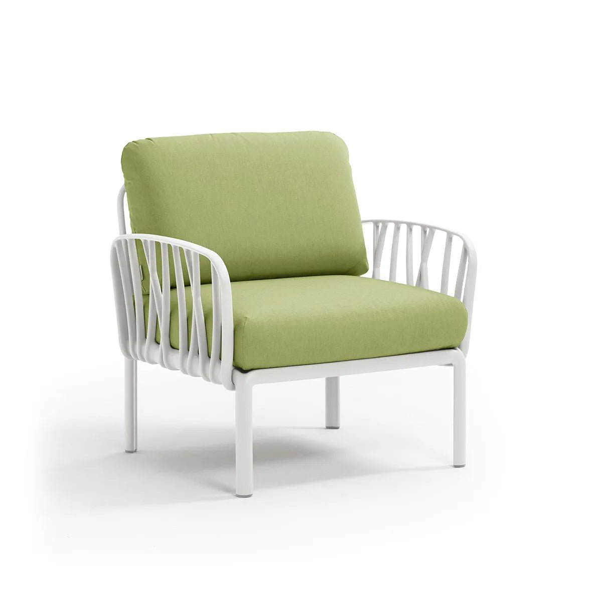 Poltrona Komodo con 2 Brazos – Nardi - bCasual -4037100139
