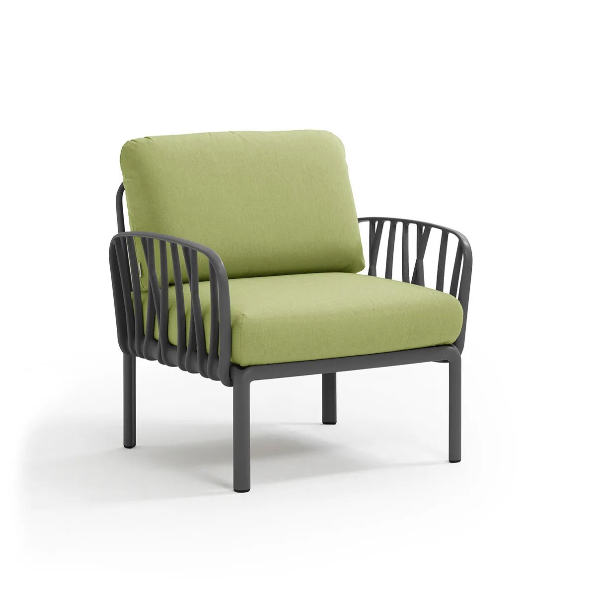Poltrona Komodo con 2 Brazos – Nardi - bCasual -4037102139