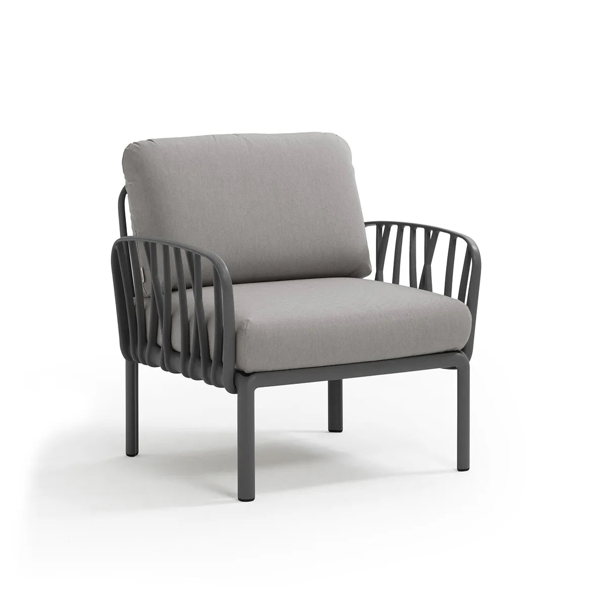 Poltrona Komodo con 2 Brazos – Nardi - bCasual -4037102136