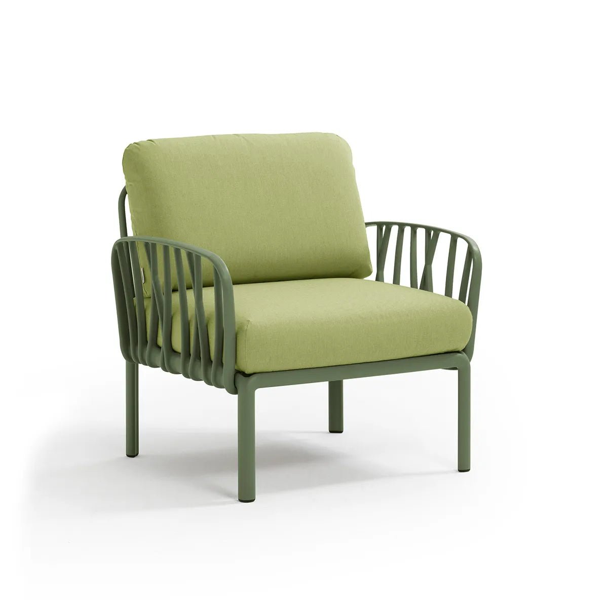 Poltrona Komodo con 2 Brazos – Nardi - bCasual -4037116139