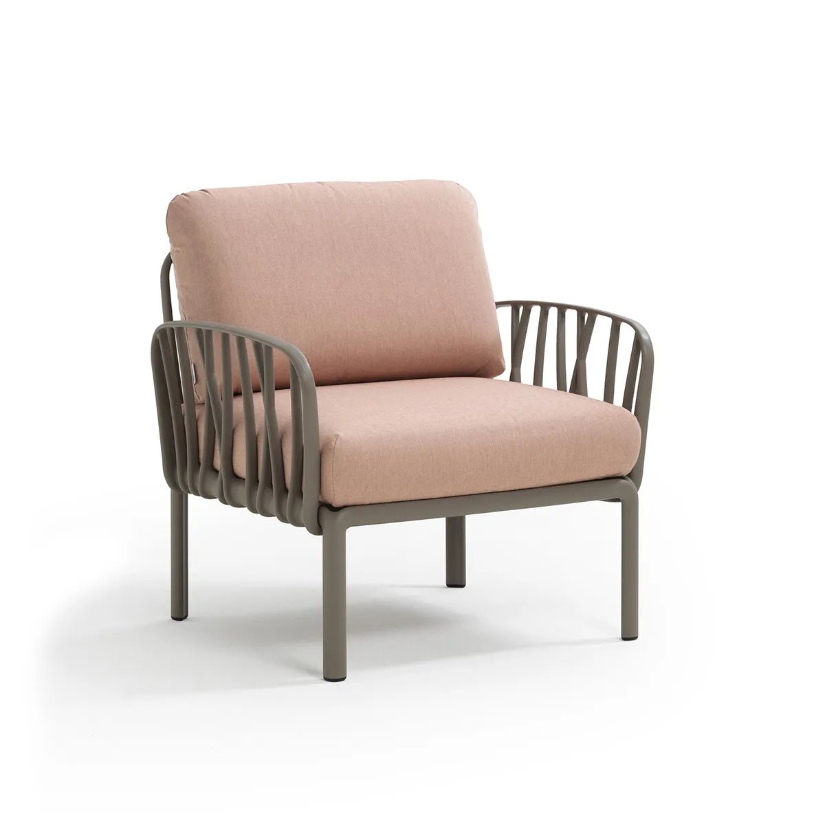 Poltrona Komodo con 2 Brazos – Nardi - bCasual -4037110066