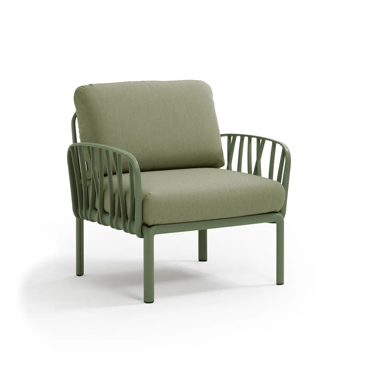 Poltrona Komodo con 2 Brazos – Nardi - bCasual -4037116140