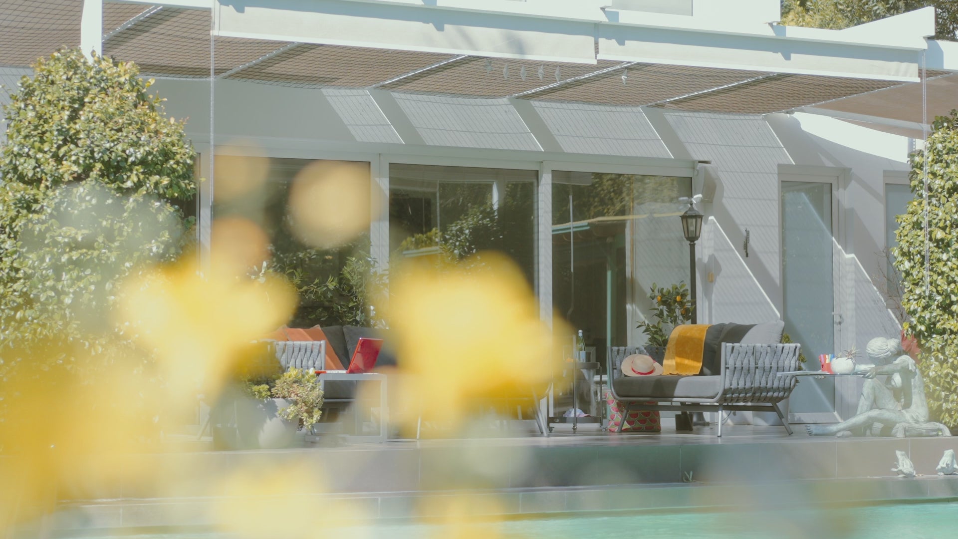 Cargar vídeo: Video banner