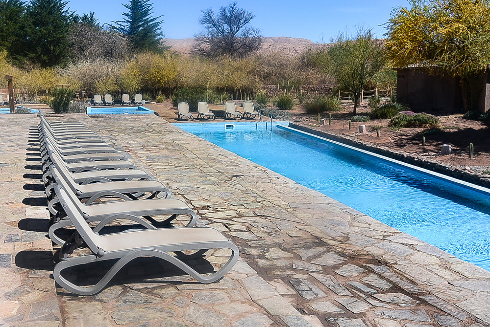 Hotel Cumbres San Pedro Atacama