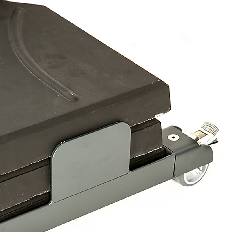 Quitasol Flexo con carro – Ezpeleta - bCasual - GAO10C3005020P102O10