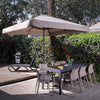Quitasol para Terraza Formentera – Ezpeleta