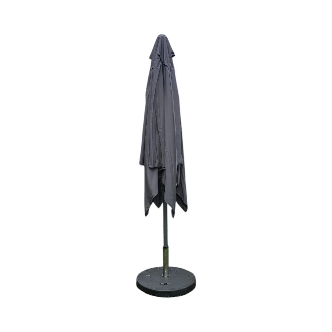 Quitasol para Terraza Portugal 2.5x2.5 - bCasual - bCasual - 1487752700