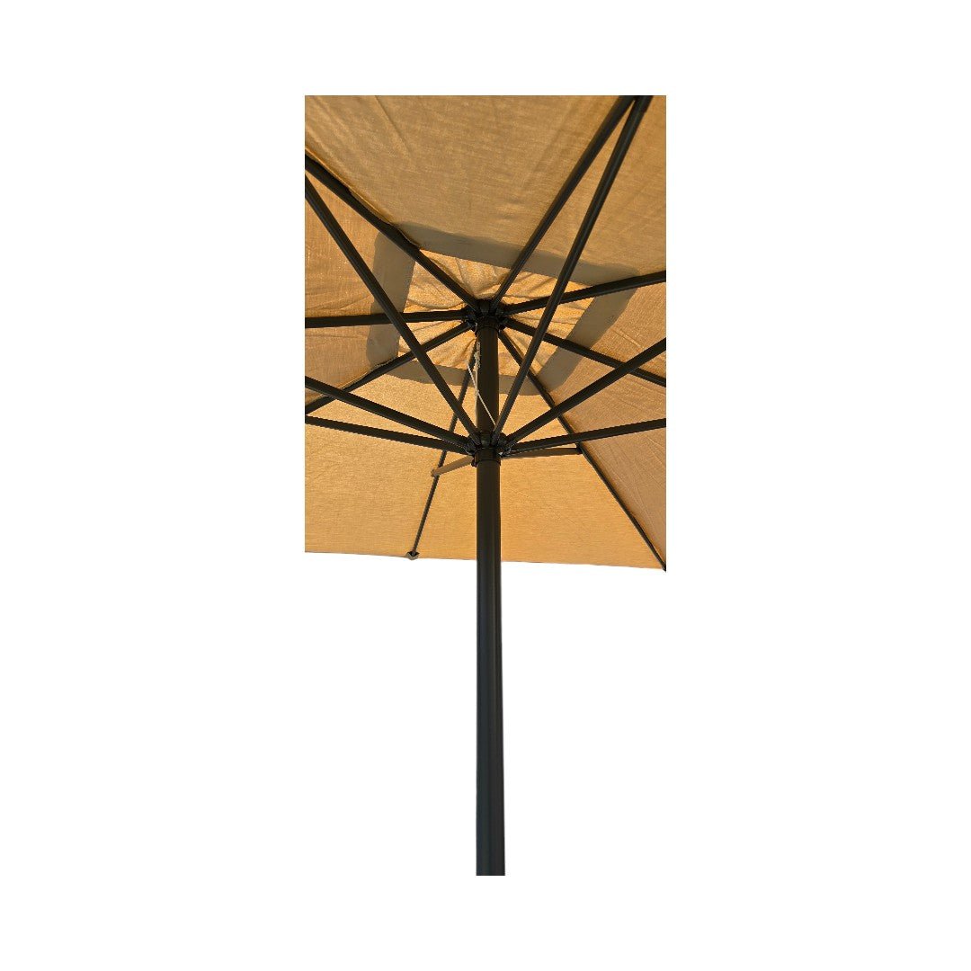 Quitasol para Terraza Portugal 2.5x2.5 - bCasual - bCasual - 1487752700