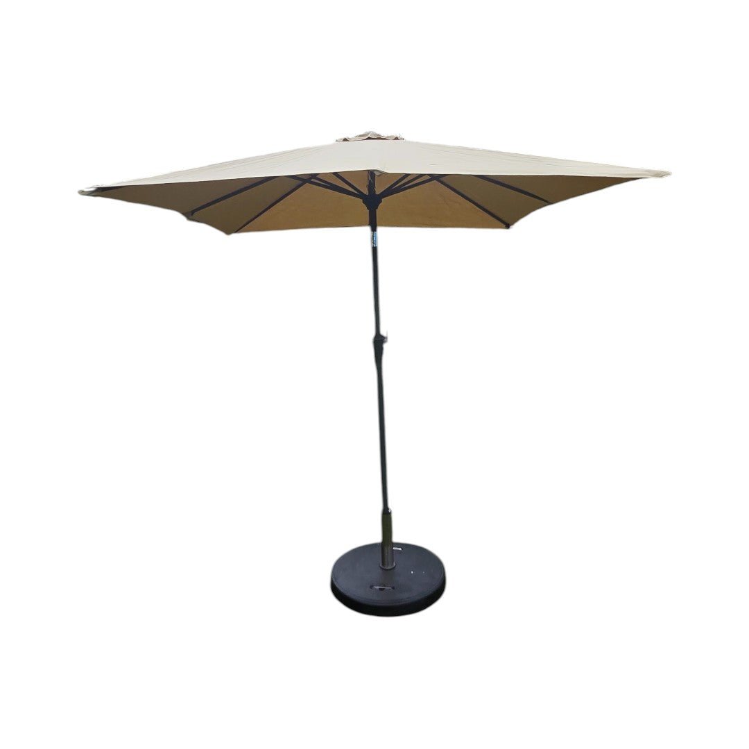 Quitasol para Terraza Portugal 2x2 - bCasual - bCasual - A140472x2