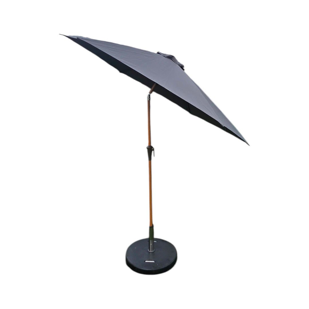 Quitasol para Terraza Portugal Ø 2.7 – bCasual - bCasual - A15050