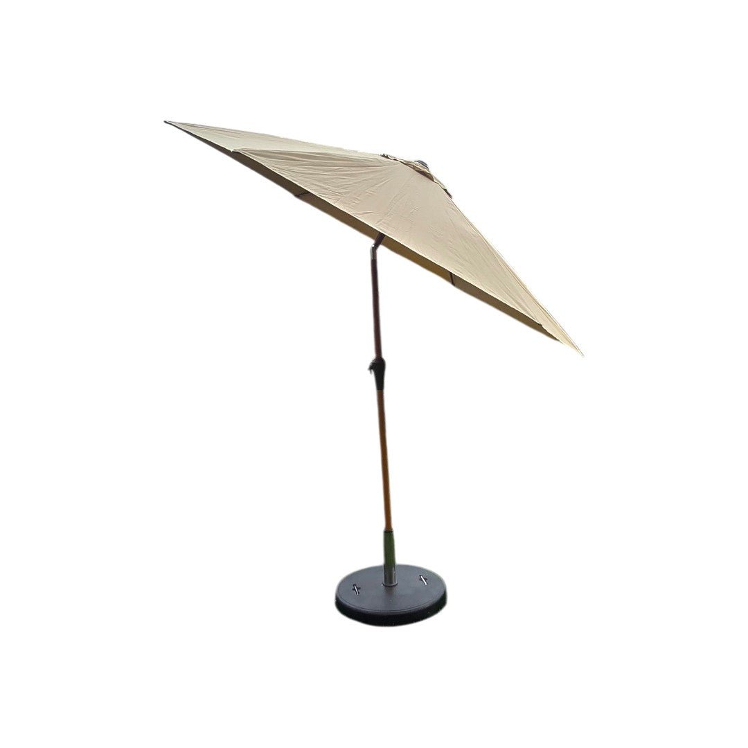 Quitasol para Terraza Portugal Ø 2.7 – bCasual - bCasual - A14047