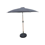 Quitasol para Terraza Portugal Ø 2.7 – bCasual - bCasual - A15050