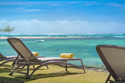 Reposera Atlántico de jardín y pisicina - Nardi Italia - bCasual - 4045002057