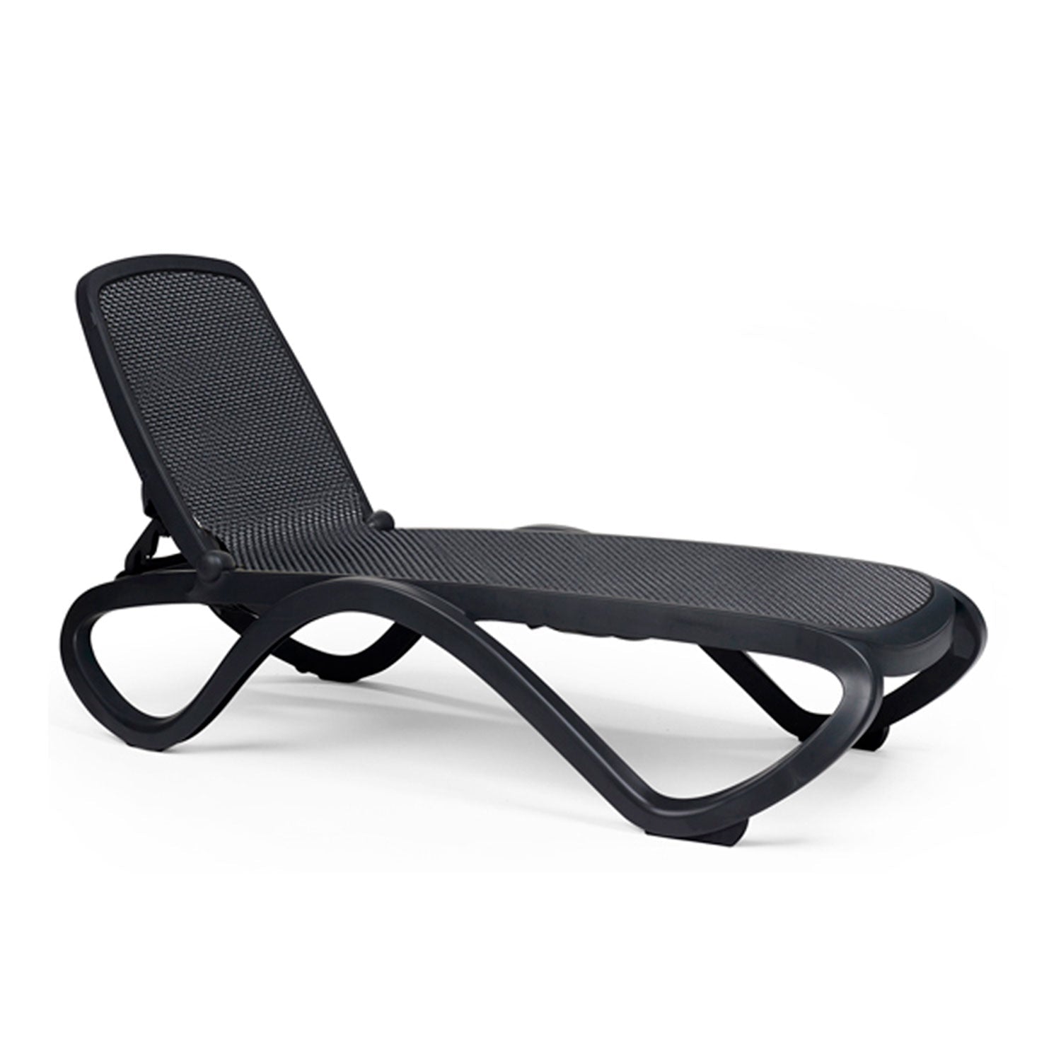 Reposera Omega - Tumbona para playa y piscina Nardi Italia - bCasual - 4041702116