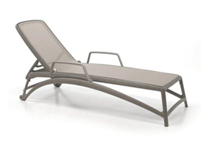 Reposera para Piscina con Apoyabrazos – Atlantico Nardi Italia - bCasual - 40452100004045010104