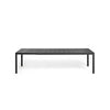 Mesa Rio 210 Aluminio Extensible a 280 - Nardi Italia