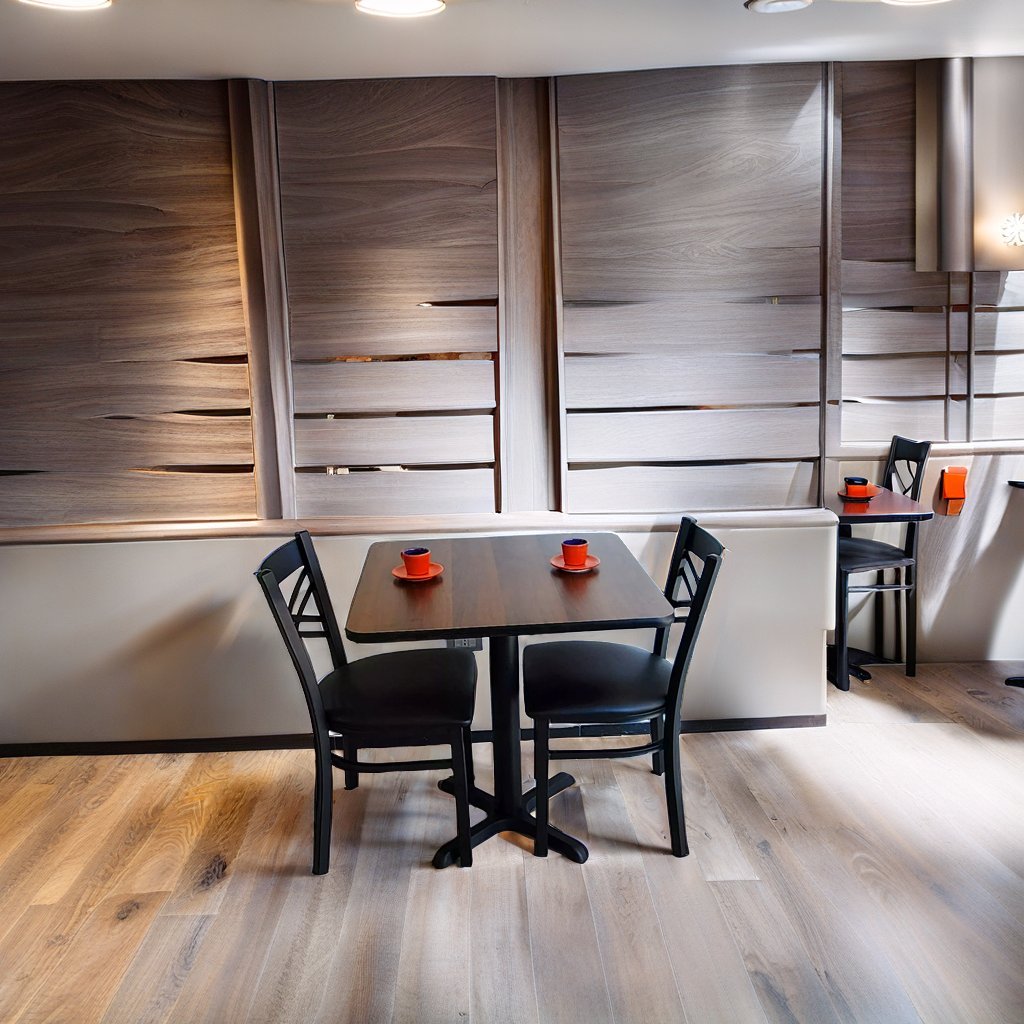 Silla Alaska - bCasual - bCasual - DG6F0B