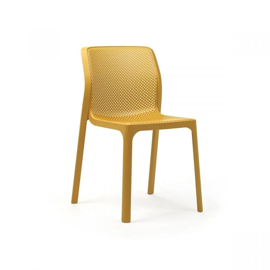 Silla de terraza Bit - Nardi Italia - bCasual - 403285600006