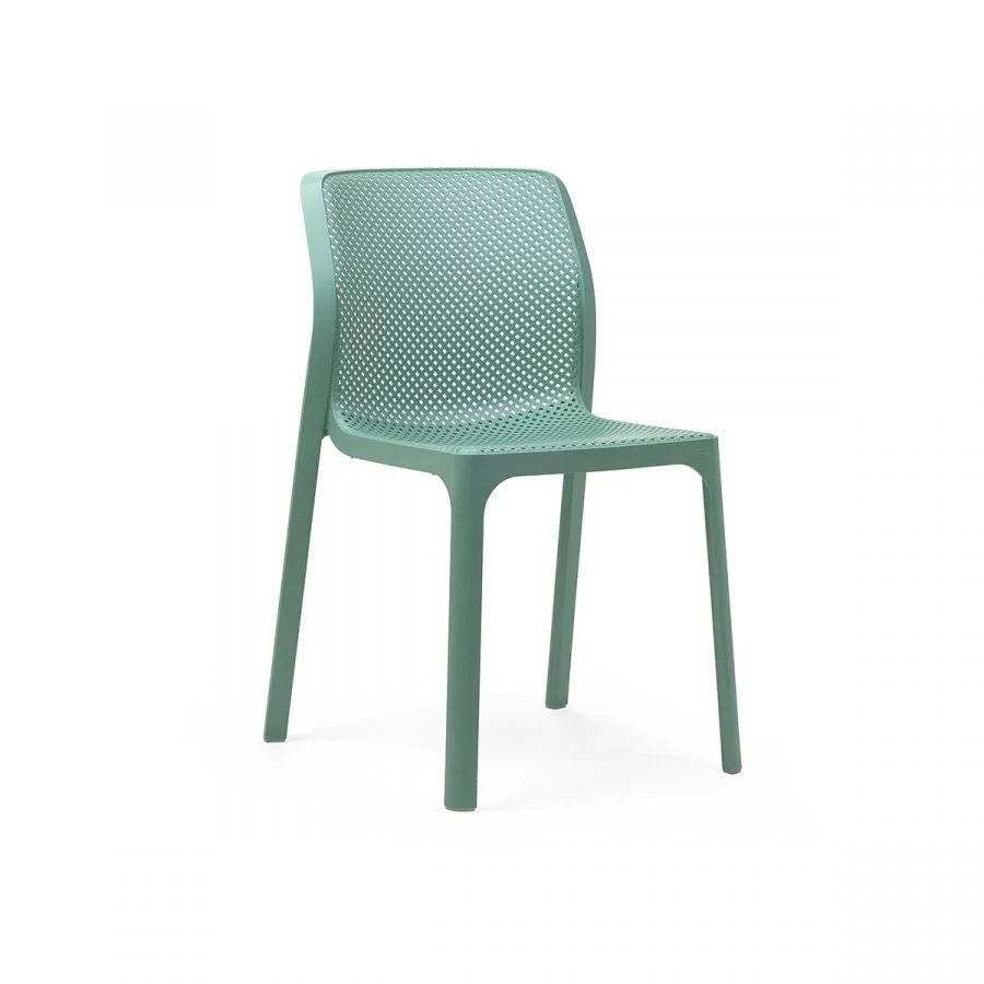 Silla de terraza Bit - Nardi Italia - bCasual - 403280400006