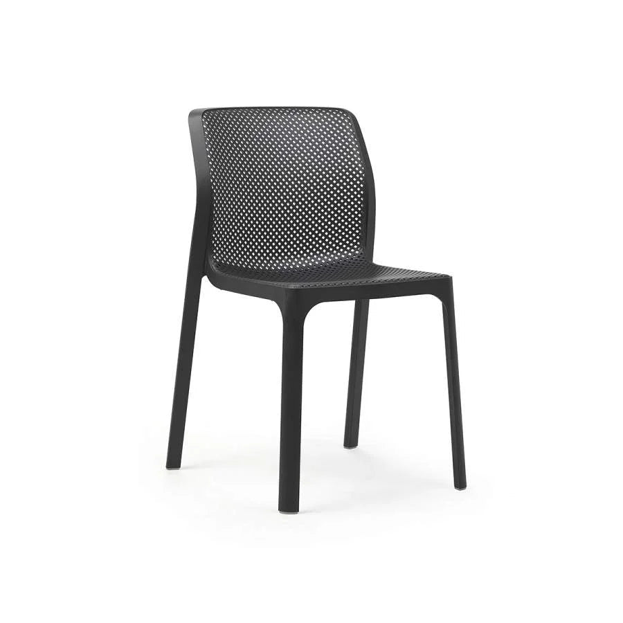 Silla para terraza Bit - Nardi Italia - bCasual - 403280200006