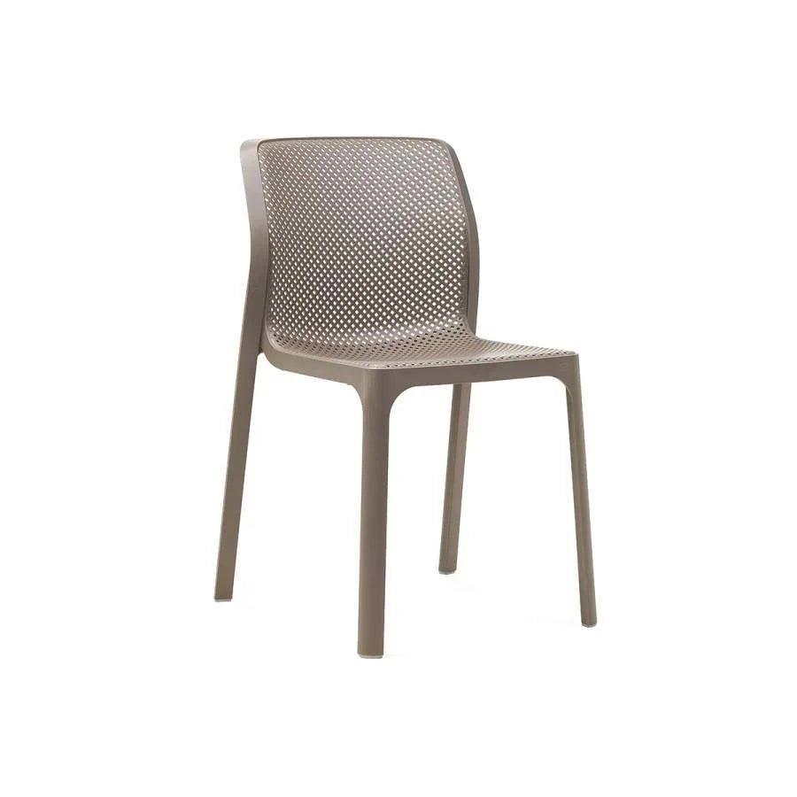 Silla para terraza Bit - Nardi Italia - bCasual - 403281000006