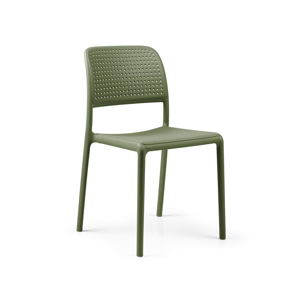 Silla Restaurante Bora - Nardi Italia - bCasual - 402431600006