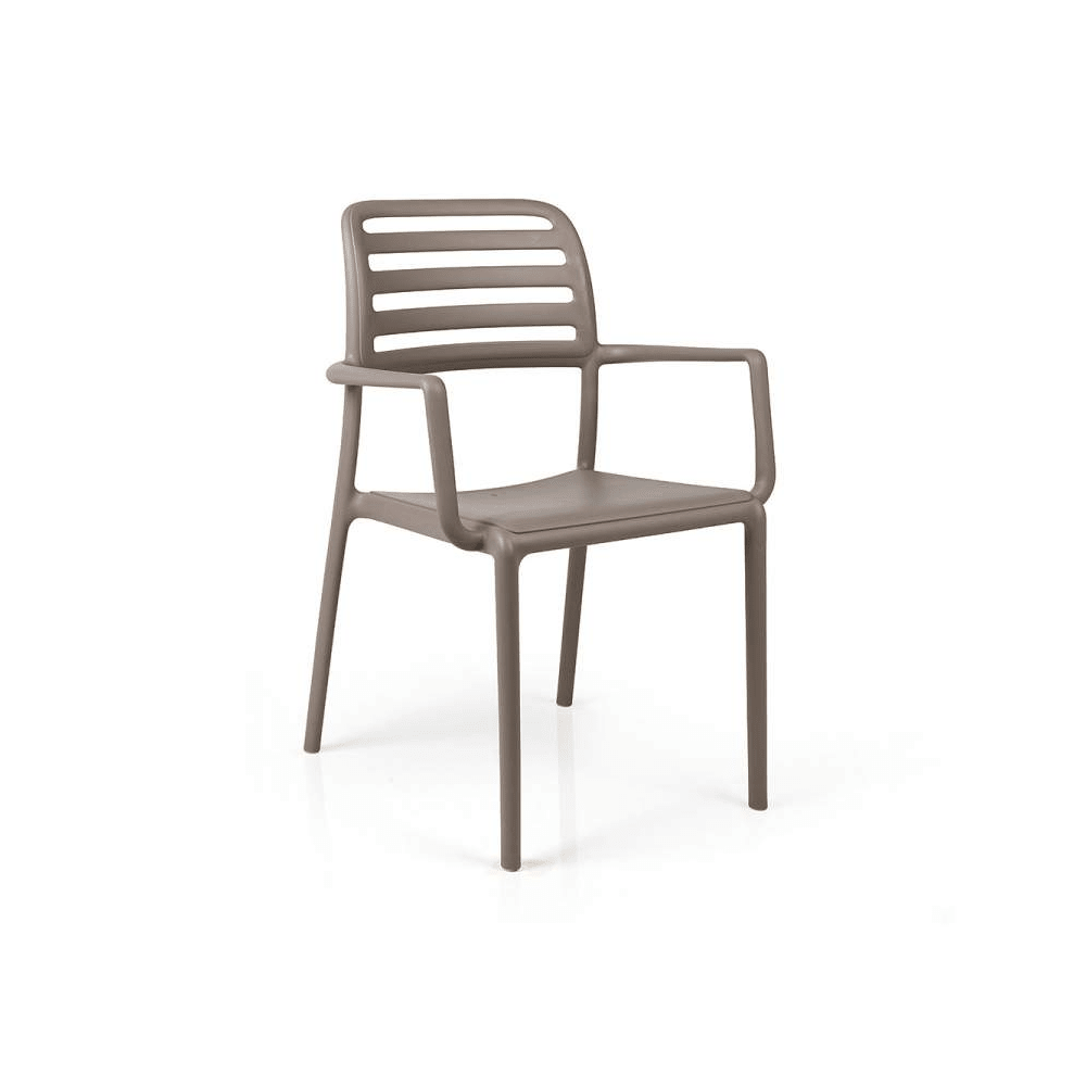 Silla Costa con Apoyabrazos - Nardi Italia - bCasual - 402441000006