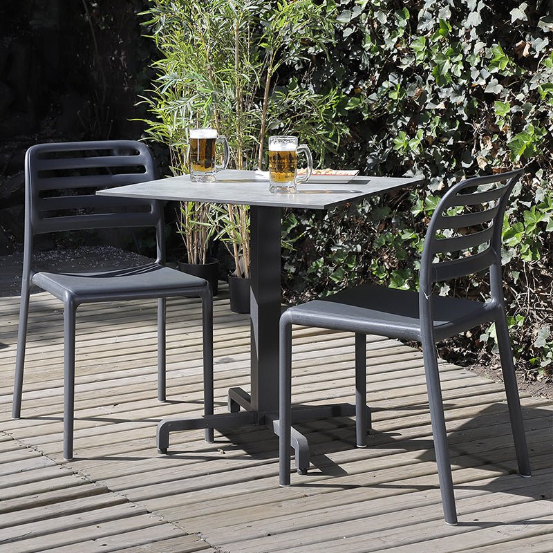 Silla restaurante Costa - Nardi Italia - bCasual - 402450200006