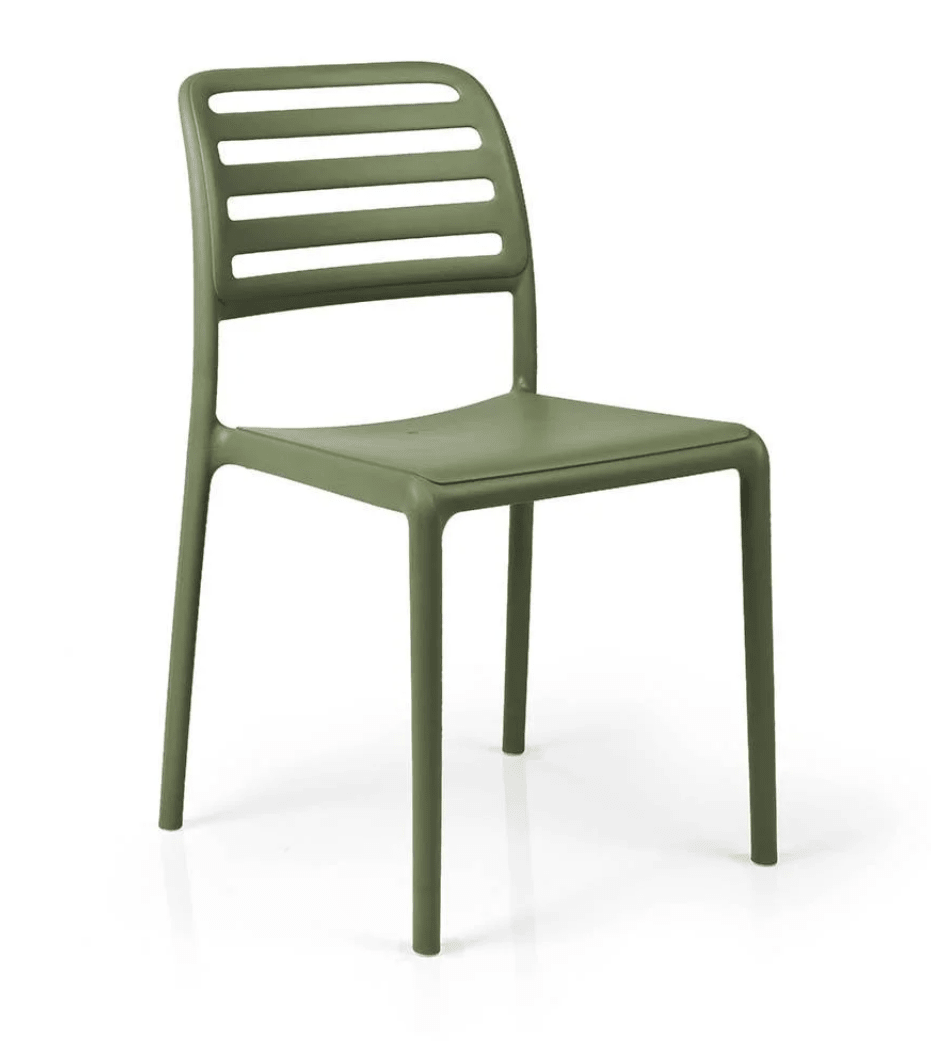 Silla de terraza Costa - Nardi Italia - bCasual -4024516000