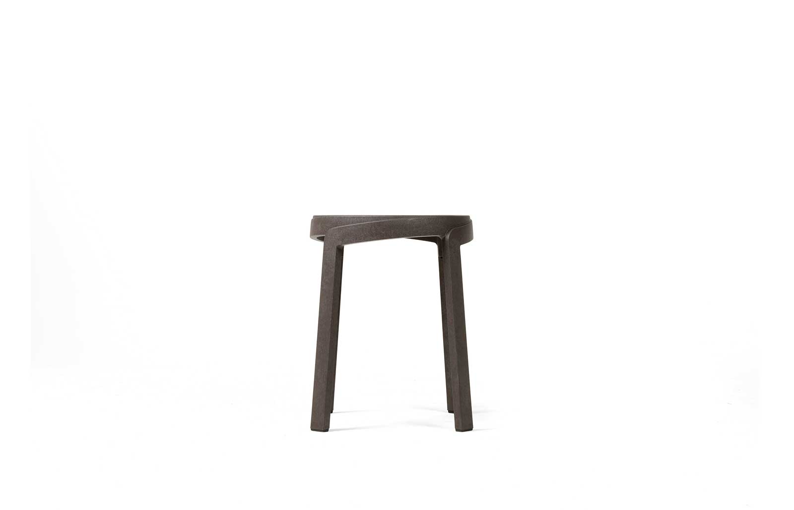 Silla de Terraza Stack Mini Terra - Nardi Italia - bCasual -4035744000