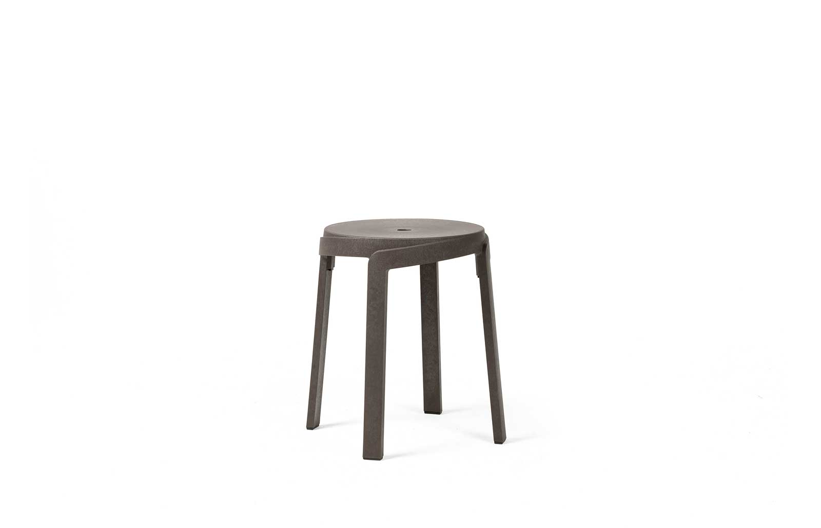 Silla de Terraza Stack Mini Terra - Nardi Italia - bCasual -4035744000