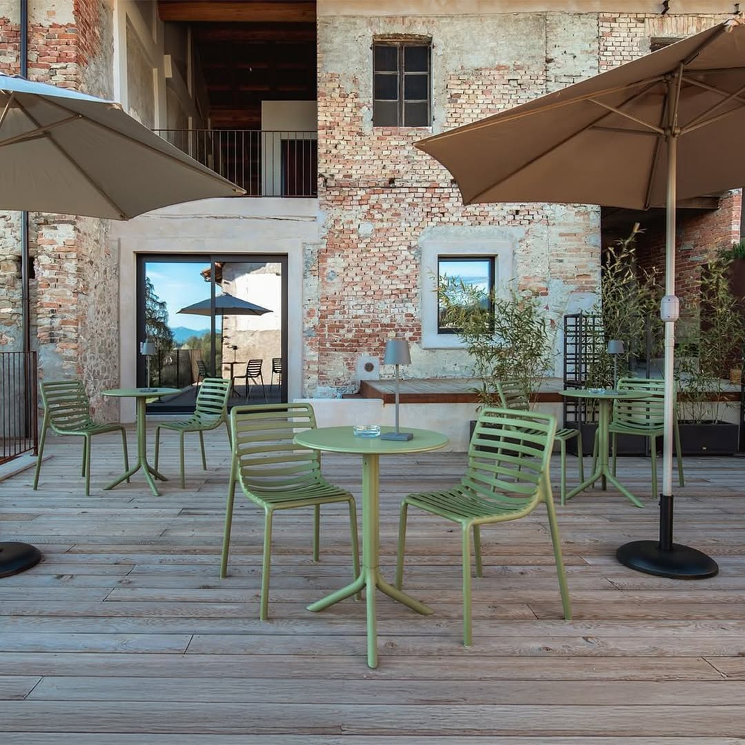 Silla Terraza Doga - Nardi Italia - bCasual - 4025553000