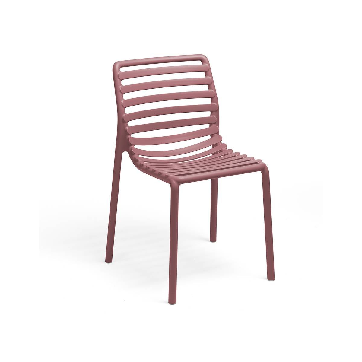 Silla de terraza Doga - Nardi Italia - bCasual - 4025521000