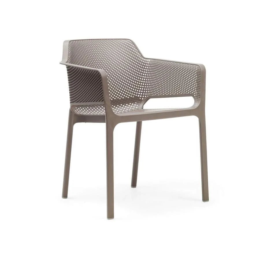 Silla para terraza Net - Nardi Italia - bCasual - 403261000006