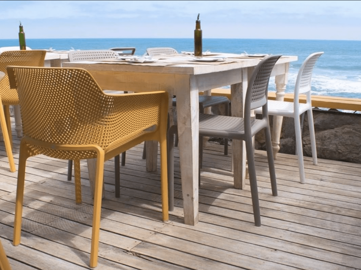 Silla Net - Nardi Italia - bCasual - 4032675000