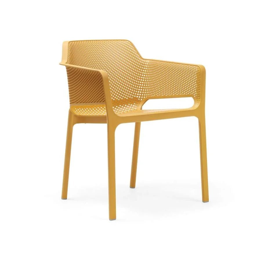Silla terraza Net - Nardi Italia - bCasual - 403265600006