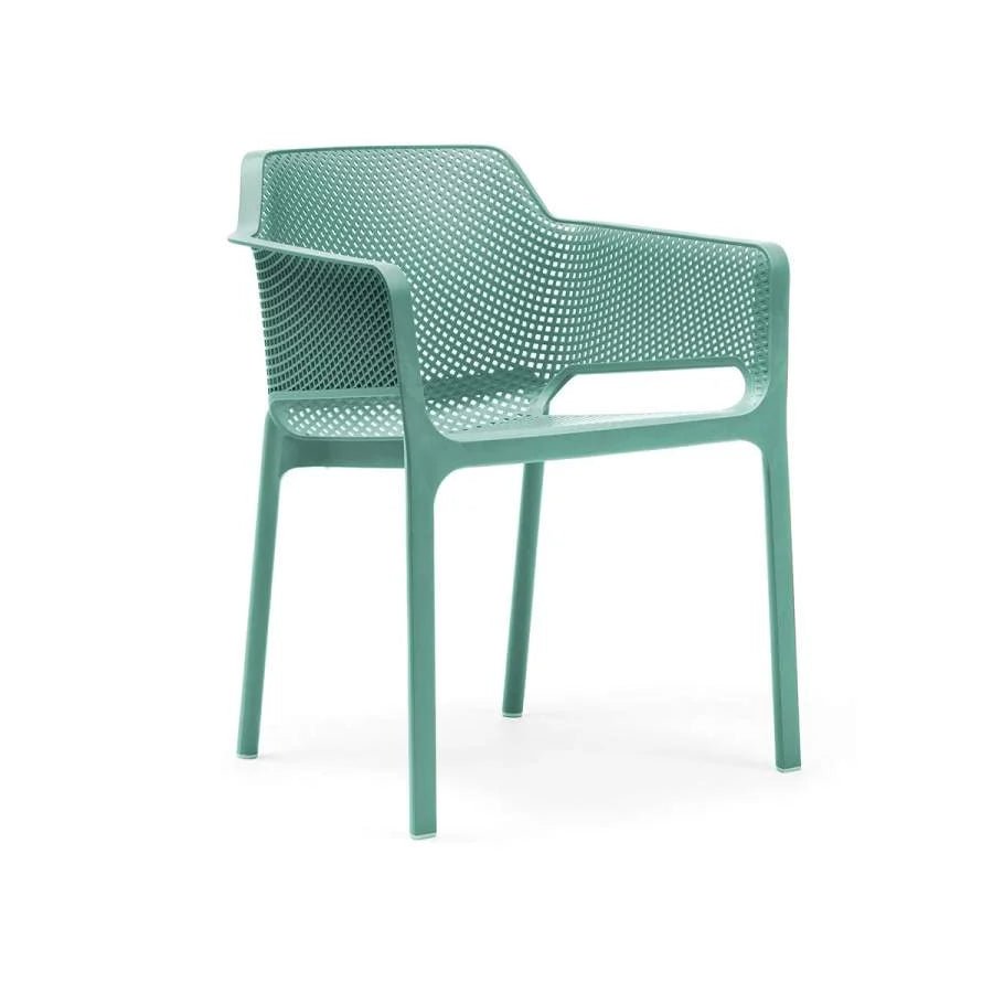 Silla de terraza Net - Nardi Italia - bCasual - 403260400006