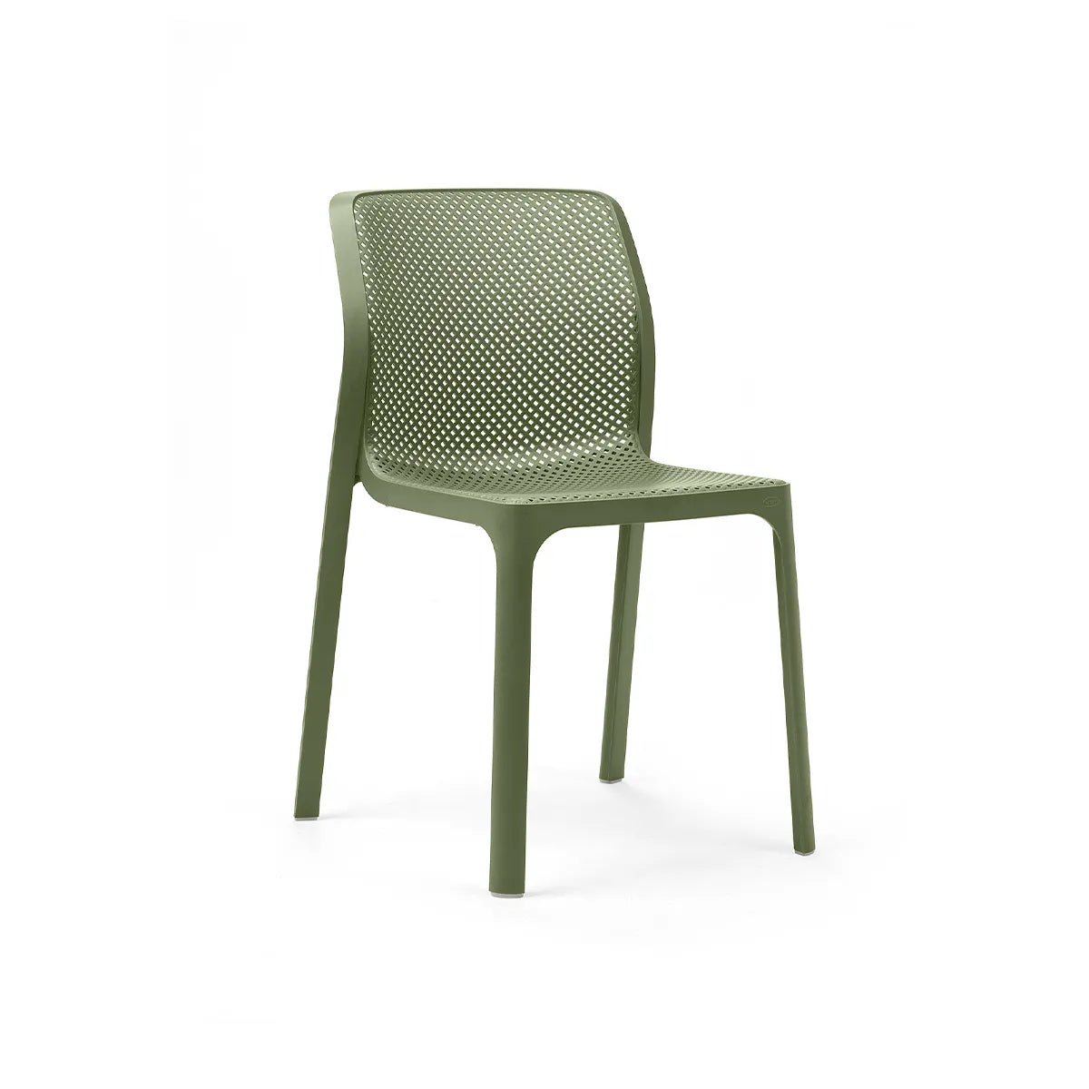 Silla para terraza Bit - Nardi Italia - bCasual -403281600006