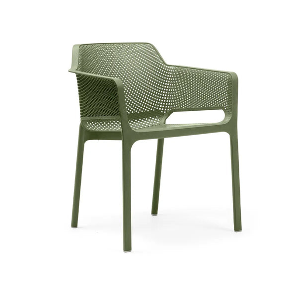 Silla para Terraza Net - Nardi Italia