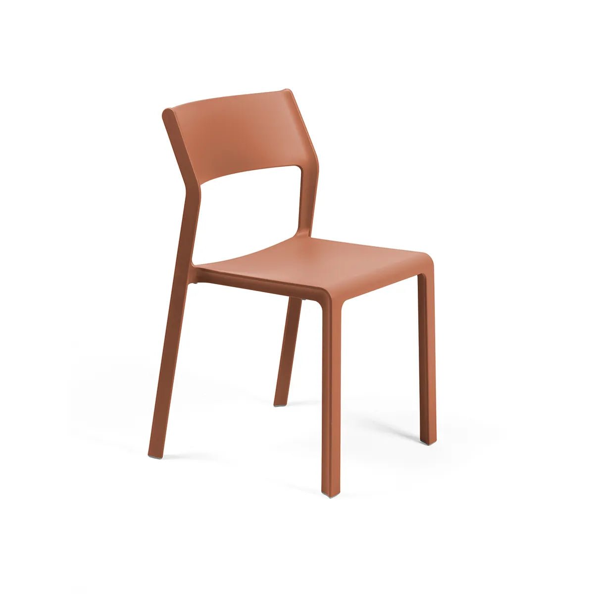 Silla para Terraza Restaurante - Trill - Nardi Italia - bCasual -4025317000