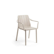 Silla Tiberina con Apoyabrazos - Nardi Italia - bCasual - 4020524000
