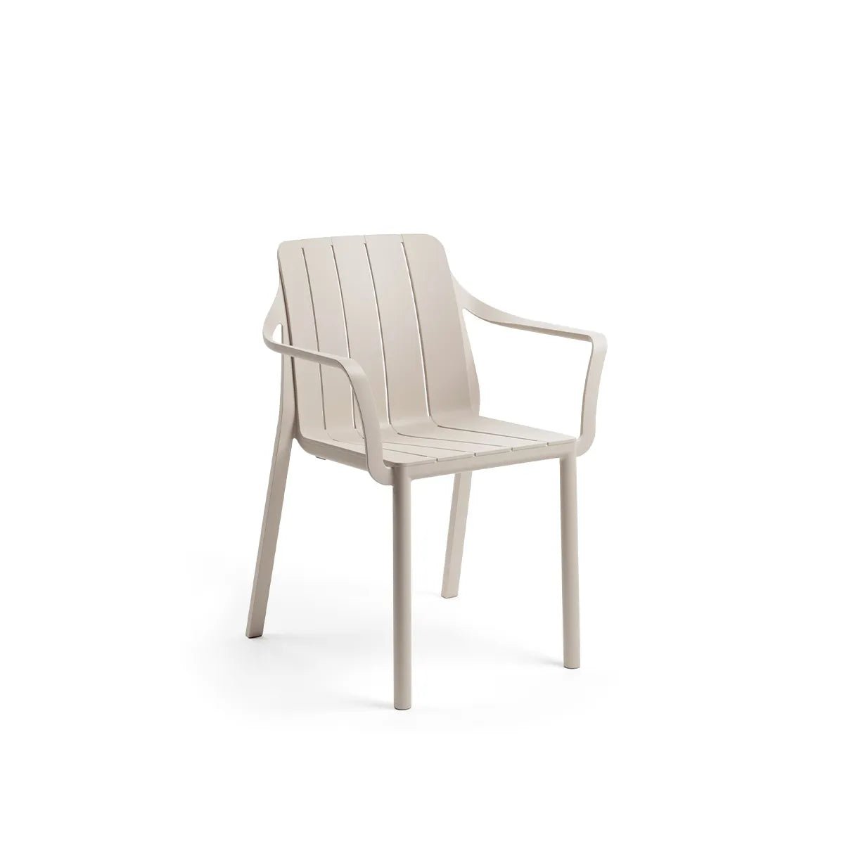 Silla Tiberina con Apoyabrazos - Nardi Italia - bCasual - 4020524000