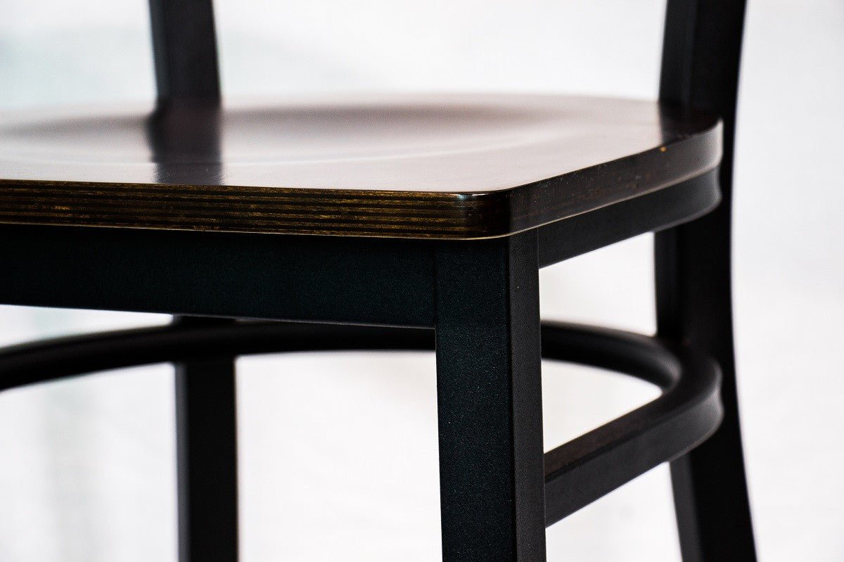 Silla Toronto de madera para Restaurantes - bCasual - bCasual - DG6V5B