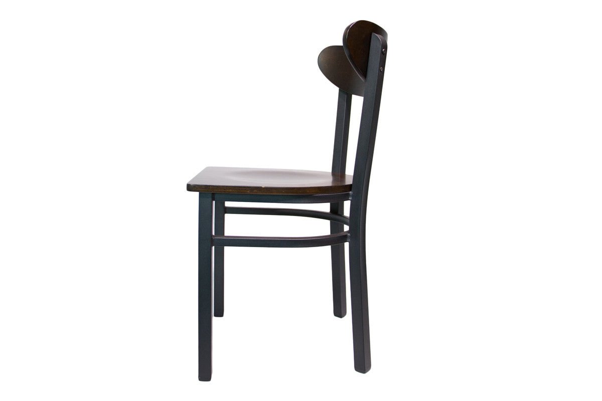 Silla Toronto de madera para Restaurantes - bCasual - bCasual - DG6V5B