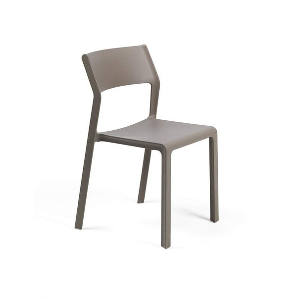 Silla para Terraza Restaurante - Trill - Nardi Italia