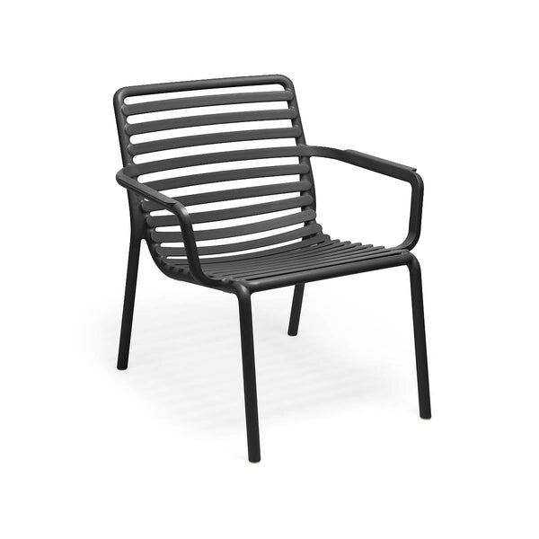 Sillón con apoyabrazos Doga Relax - Nardi Italia